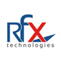 RFX Technologies logo - Similar company to Apps Plus Software