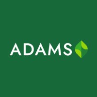 Adams logo - Similar company to Adams Vision Srl