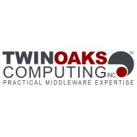 Twin Oaks Computing, Inc. logo - Similar company to Technical Systems Integrators, Inc. (Tsi)