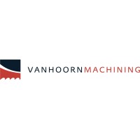 Van Hoorn Machining logo - Similar company to Dm Wheel Systems