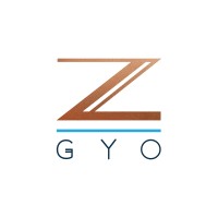 Z GYO logo - Similar company to Gyo