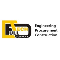 Fulltech Telecom Dep. logo - Similar company to Techno Sen