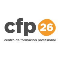 CFP 26 ADEF logo - Similar company to Multifon