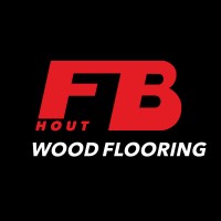 FB Hout - Wood Flooring logo - Similar company to Crafted Flooring
