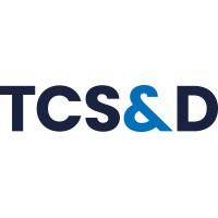 TCS&D Magazine logo - Similar company to Cold Chain Hub