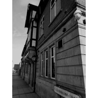 Britannia House - Offices and Commercial Space logo - Similar company to Keystone Architecture Ltd