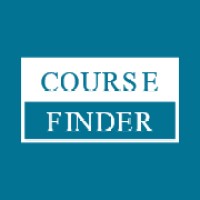 Coursefinder logo - Similar company to Coursefinder India
