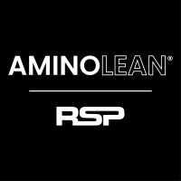 RSP Nutrition logo - Similar company to Powerful Nutrition