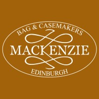 Mackenzie Leather Edinburgh logo - Similar company to Veske