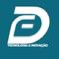 DF GROUP TECNOLOGIA logo - Similar company to Many