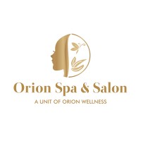 Orion Spa Wellness logo - Similar company to Orion Visuals