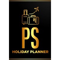 PS HOLIDAY PLANNER logo - Similar company to Talentreee