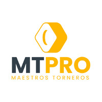 MTPro Maestros Torneros logo - Similar company to Ecokcal