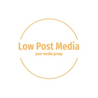 Low Post Media logo - Similar company to Promitheas Energy Group