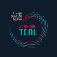 Jornada Teal - O jogo das Organizações Evolutivas logo - Similar company to Agentes Da Mudança Inc
