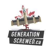 Generation Screwed logo - Similar company to Fyt Consulting