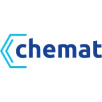 Chemat - We deliver the chemicals you need logo - Similar company to Pera