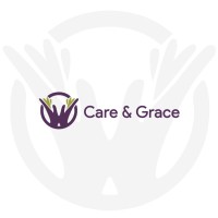 Care & Grace logo - Similar company to Care 2 Share