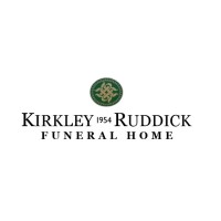 Kirkley-Ruddick Funeral Home logo - Similar company to Exit Realty Landmark