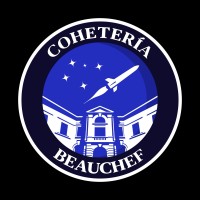 Cohetería Beauchef logo - Similar company to Electrotutores