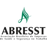 ABRESST - Associação Brasileira de Empresas de Saúde e Segurança no Trabalho logo - Similar company to Abcs - Associação Brasileira Das Empresas De Cartões De Saúde E Benefícios