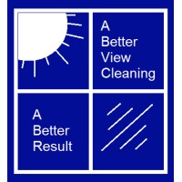 A Better View Cleaning