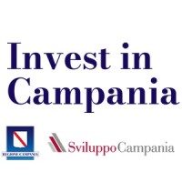 Invest in Campania logo - Similar company to Sviluppo Campania Spa