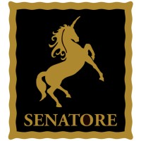 Senatore Vini logo - Similar company to Spadafora 1915