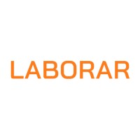 Laborar logo - Similar company to Fazfort
