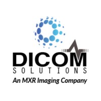 Dicom Solutions logo - Similar company to Rays