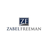 Zabel Freeman logo - Similar company to Remelio