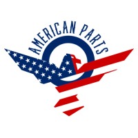 American Parts Spa logo - Similar company to Atacama Ltda.