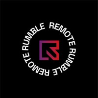 Remote Rumble logo - Similar company to High Ticket Closer Agency | Htca