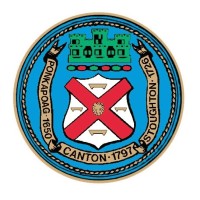Town Of Canton, Ma