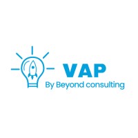 VAP JO logo - Similar company to Hea Ventures