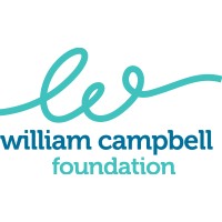 William Campbell Foundation logo - Similar company to Bunji Solutions