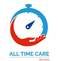 All Time Care Services Pty Ltd logo - Similar company to Primo Designs