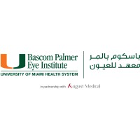 Bascom Palmer Eye Institute Abu Dhabi logo - Similar company to Good Practice Consulting