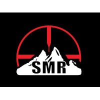 Snowy Mountain Rifles logo - Similar company to Peke Engineering & Systems