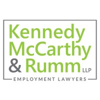 Kennedy McCarthy & Rumm, LLP.