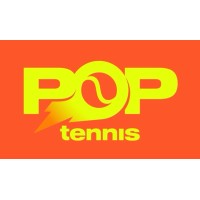 International POP Tennis Association, Inc logo - Similar company to P1 Padel