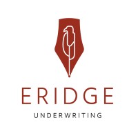Eridge Underwriting logo - Similar company to Rooster