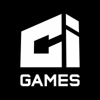 CI Games logo - Similar company to People Can Fly Studio