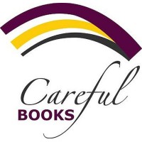 Careful Books logo - Similar company to Onventure