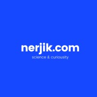 Nerjik.com logo - Similar company to Pixygon