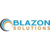 Blazon Solutions Pvt Ltd logo - Similar company to Devam Solar