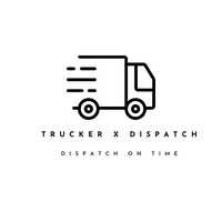 Trucker X Dispatch LLC logo - Similar company to Ashton Logistics