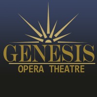 Genesis Opera Theatre logo - Similar company to Boston Opera Collaborative