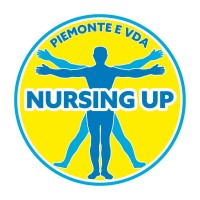 Nursing Up Piemonte logo - Similar company to Irida Esg