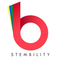 STEMbility logo - Similar company to Trebuchet As